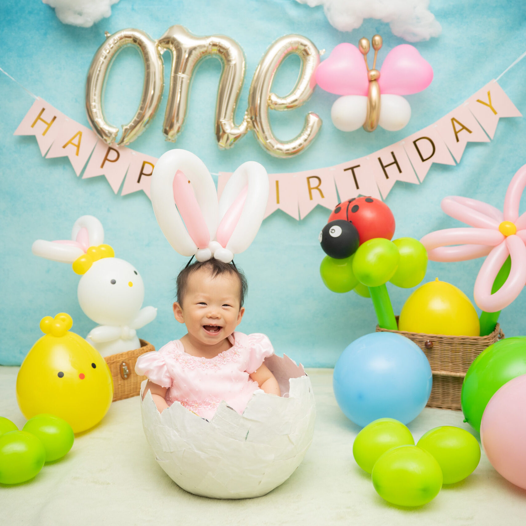 バースデー・記念日