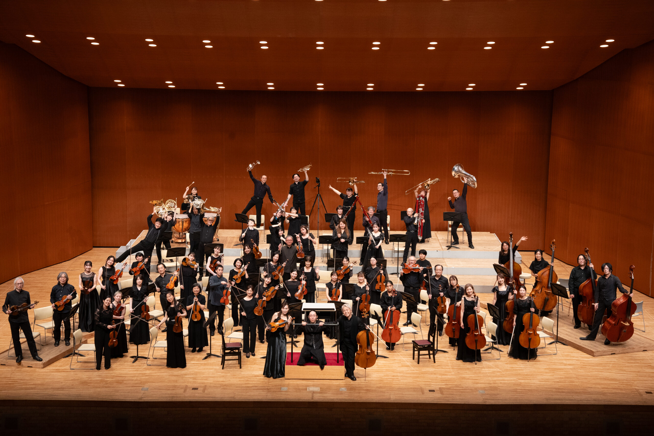 打ち合わせイメージ